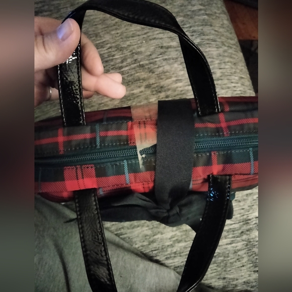 Tommy Hilfiger 2pc Makeup bag Set - Picture 2 of 7